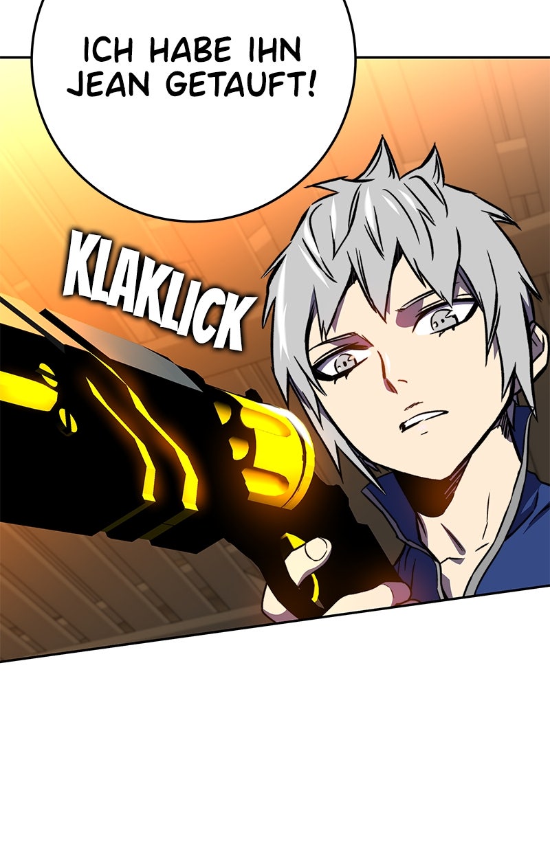 Read X & Ash Manga Online