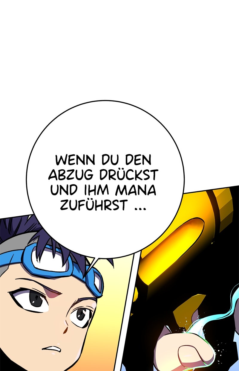 Read X & Ash Manga Online