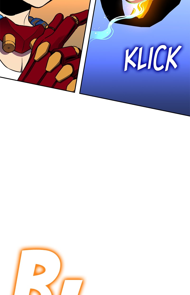 Read X & Ash Manga Online