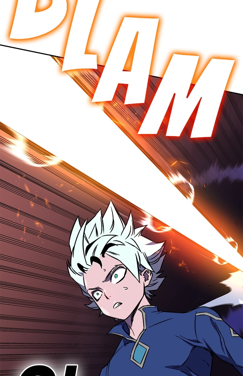 Read X & Ash Manga Online