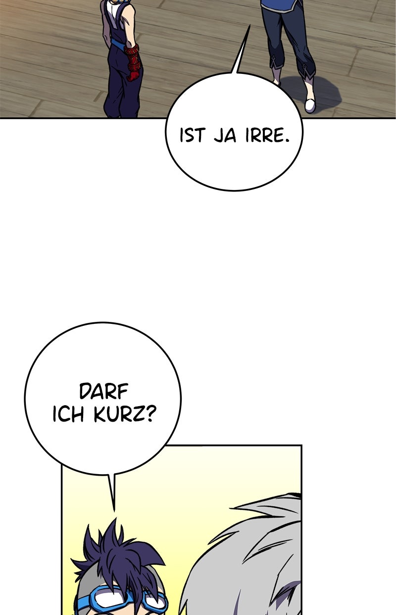 Read X & Ash Manga Online