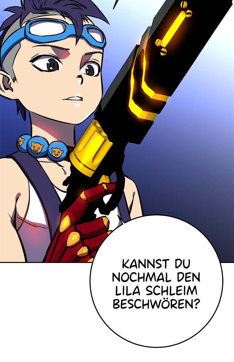 Read X & Ash Manga Online