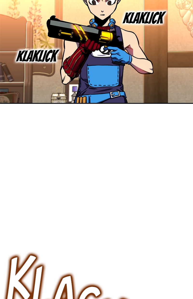 Read X & Ash Manga Online