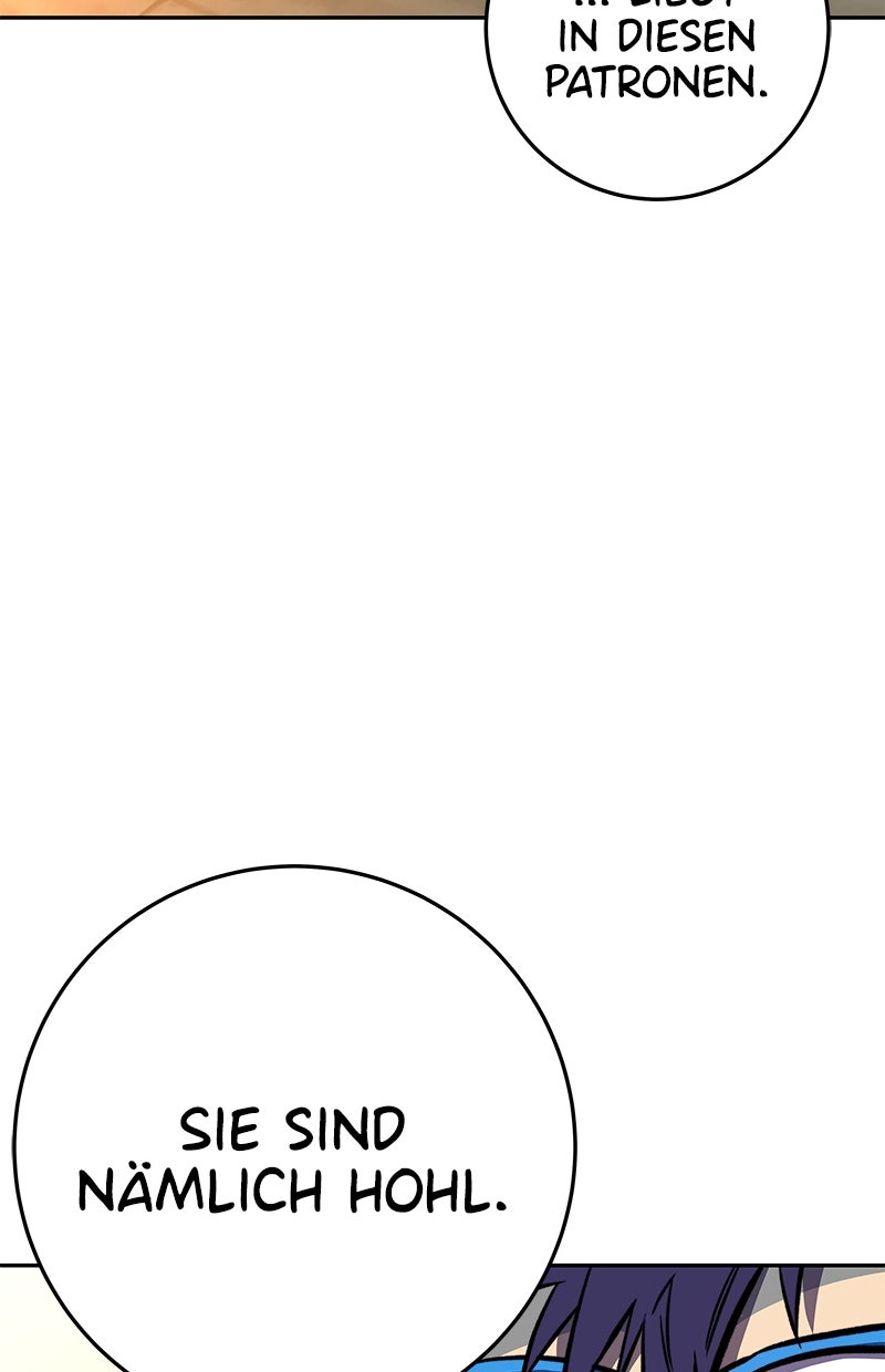 Read X & Ash Manga Online