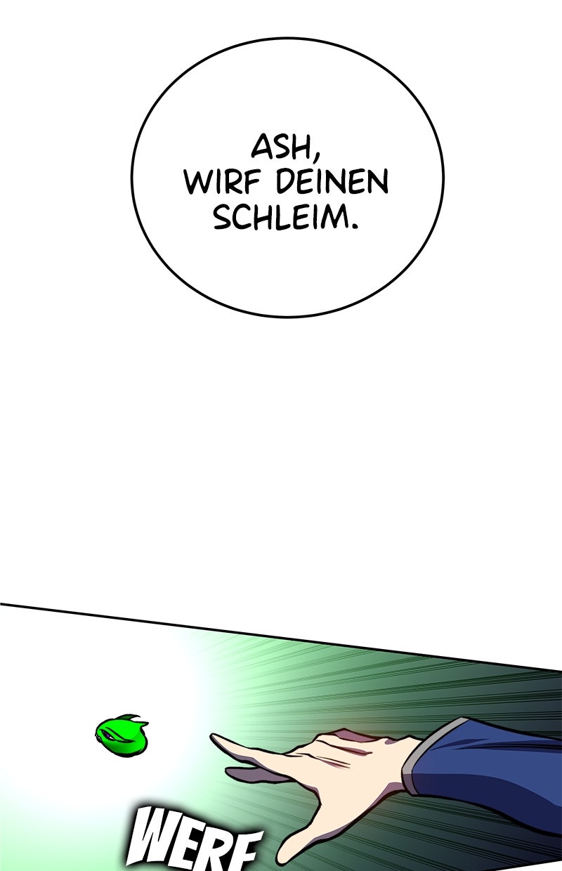 Read X & Ash Manga Online