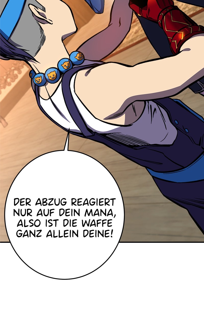 Read X & Ash Manga Online