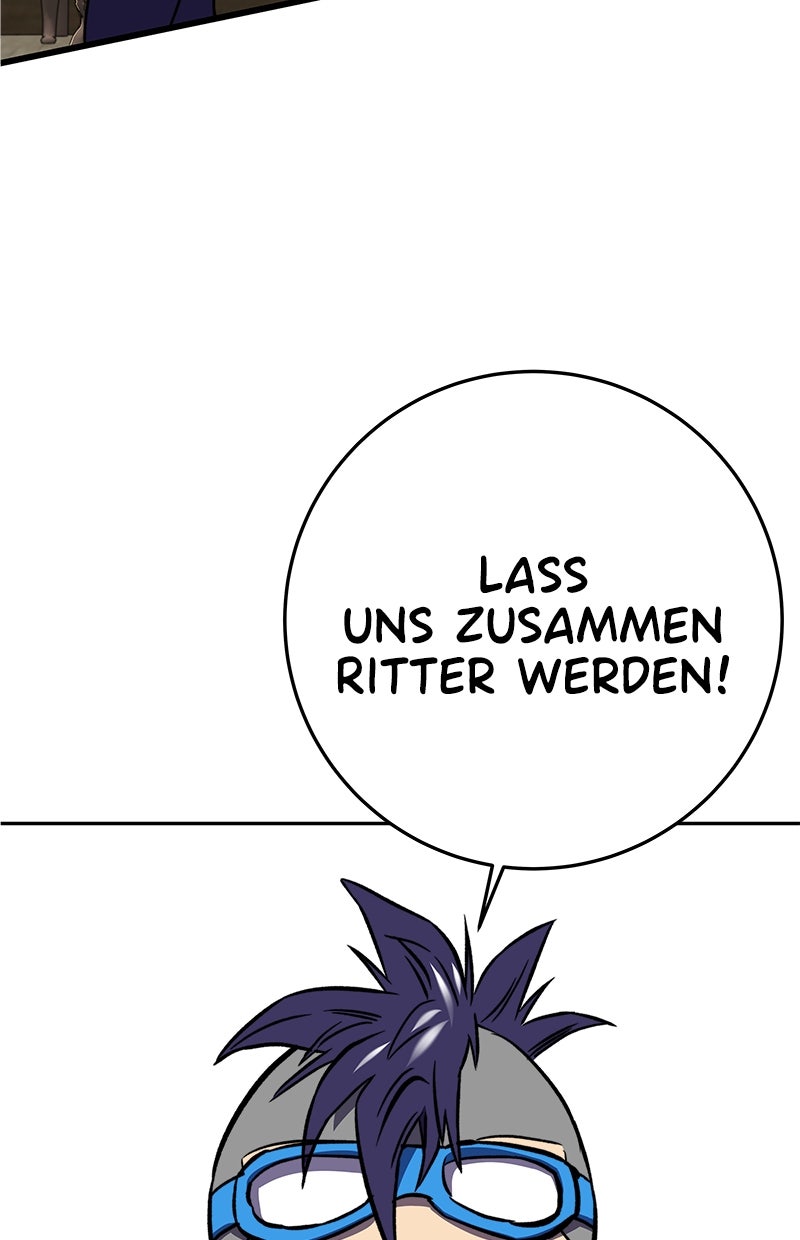 Read X & Ash Manga Online