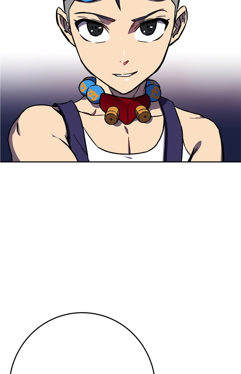 Read X & Ash Manga Online