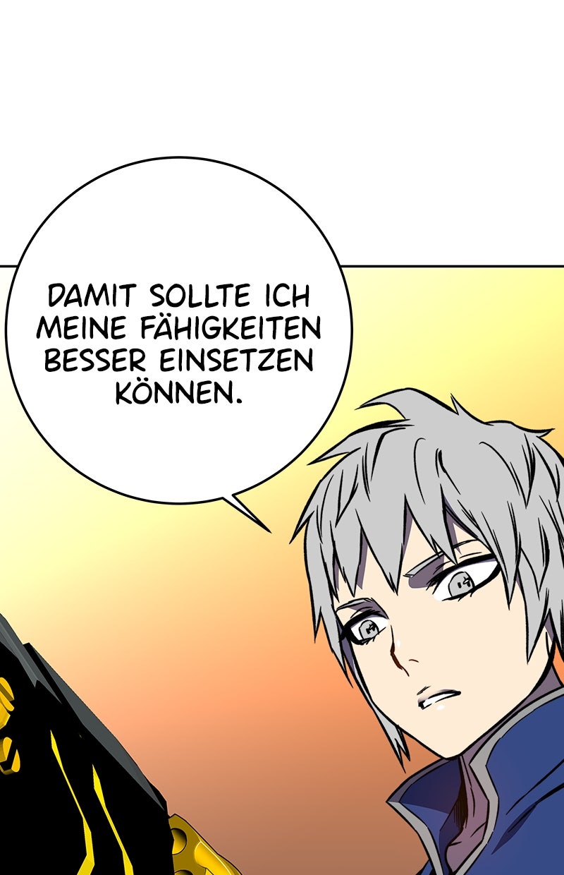 Read X & Ash Manga Online