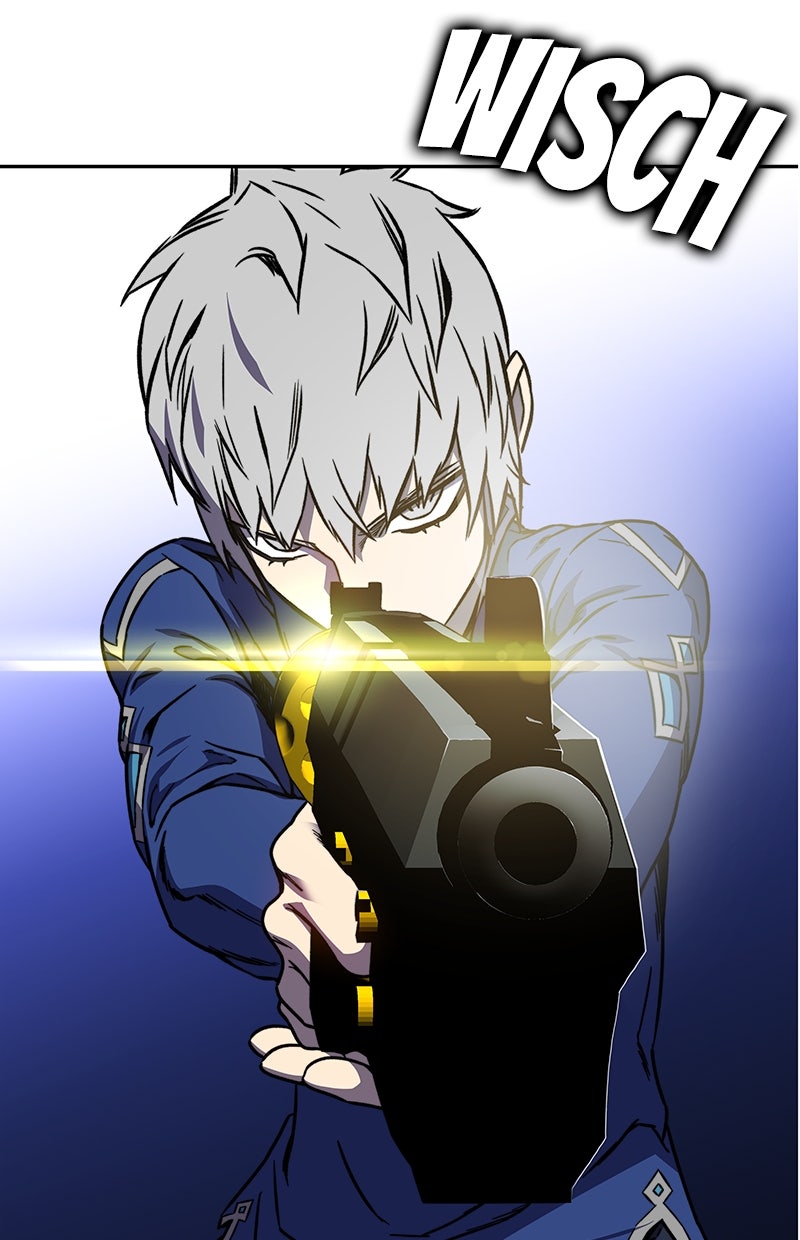 Read X & Ash Manga Online