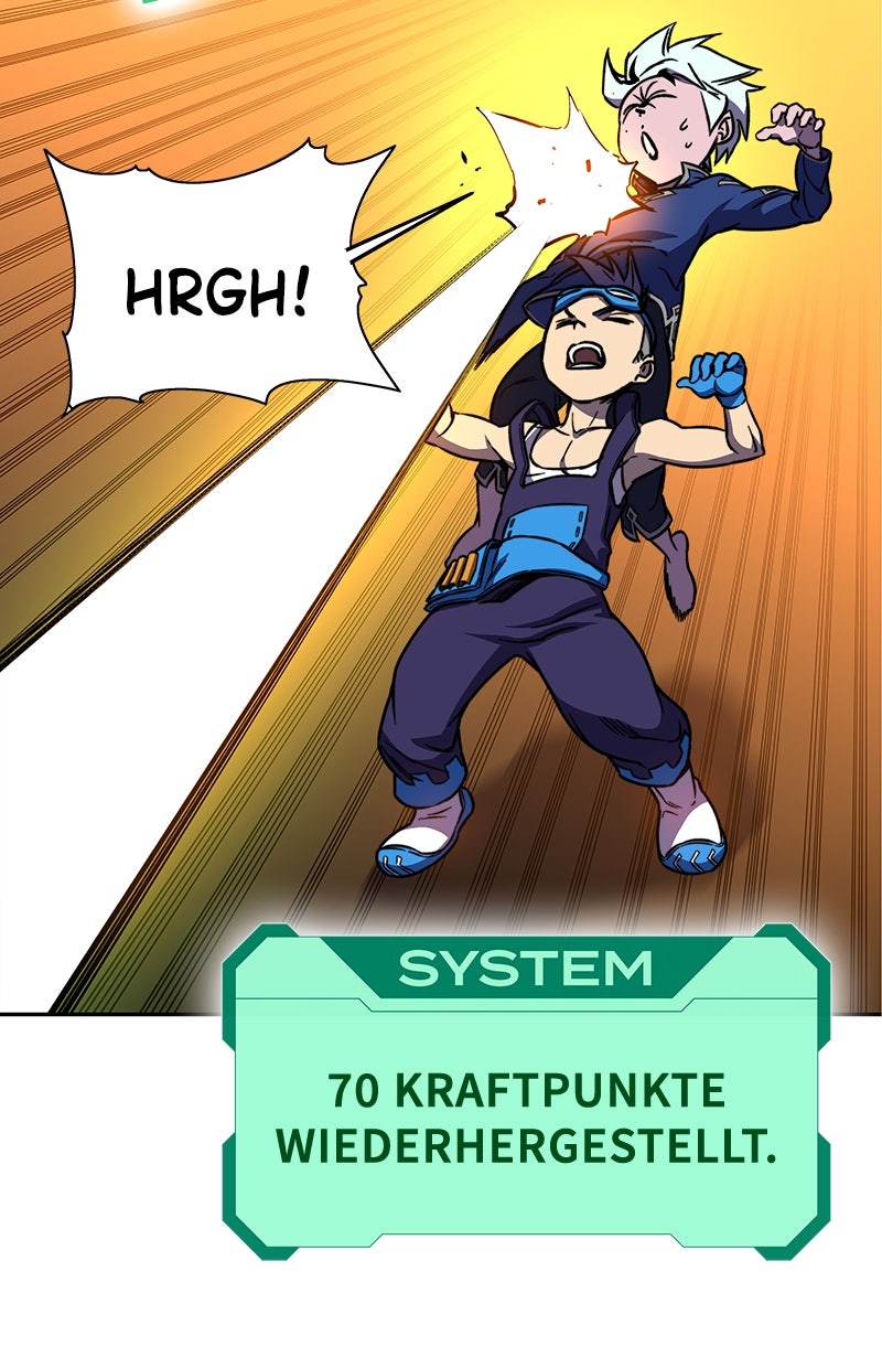 Read X & Ash Manga Online