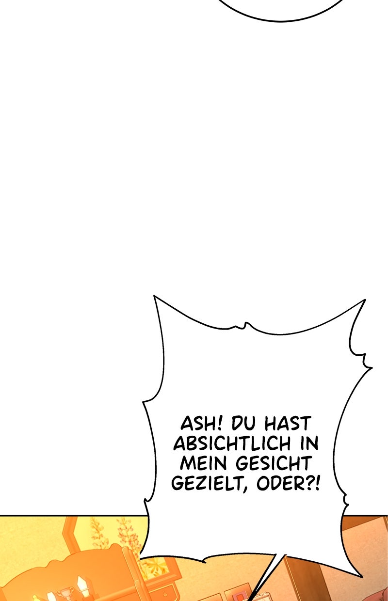 Read X & Ash Manga Online