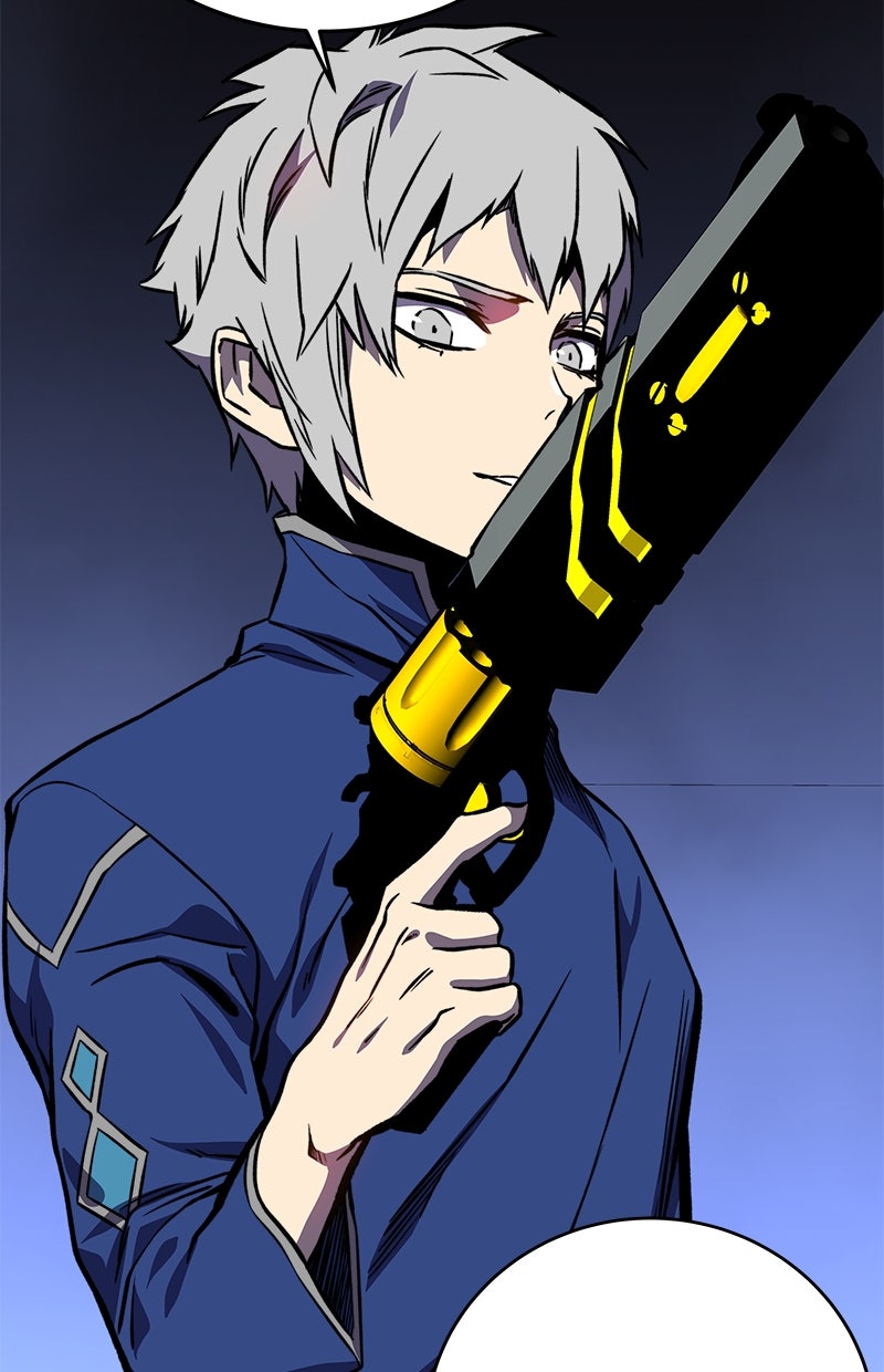 Read X & Ash Manga Online