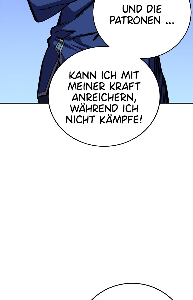 Read X & Ash Manga Online