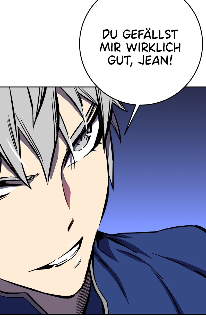 Read X & Ash Manga Online