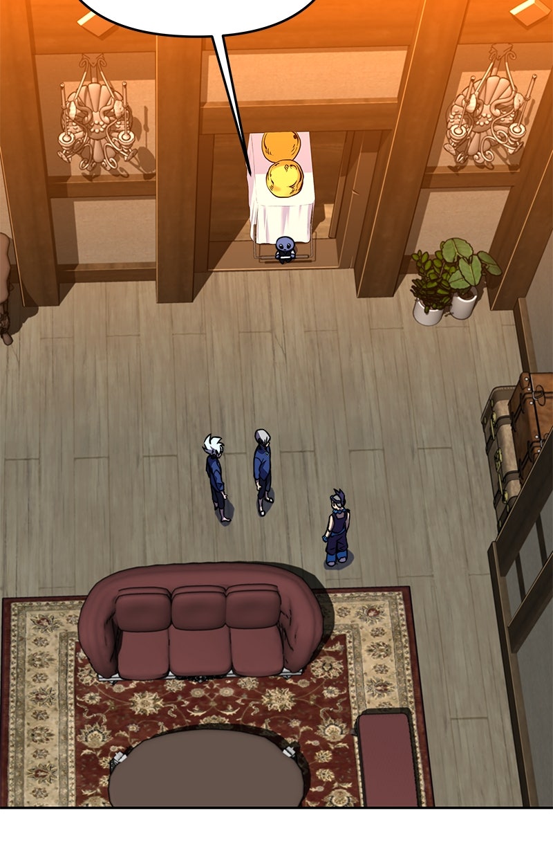 Read X & Ash Manga Online