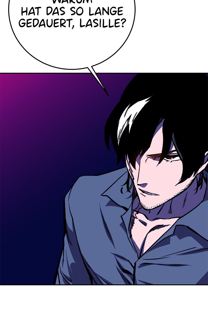 Read X & Ash Manga Online