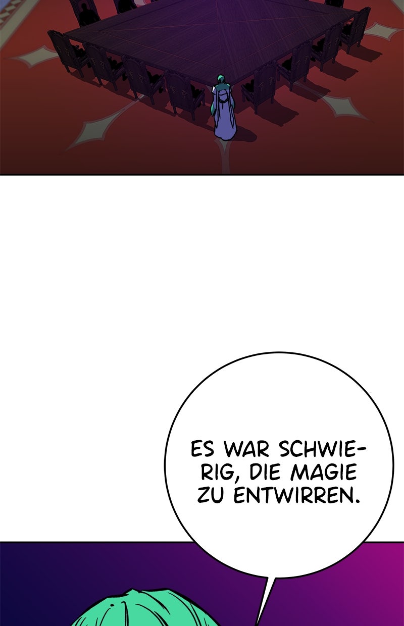 Read X & Ash Manga Online