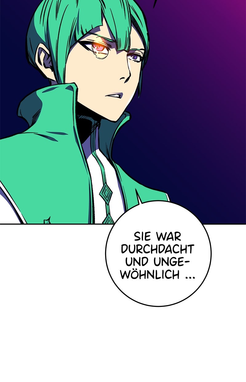 Read X & Ash Manga Online