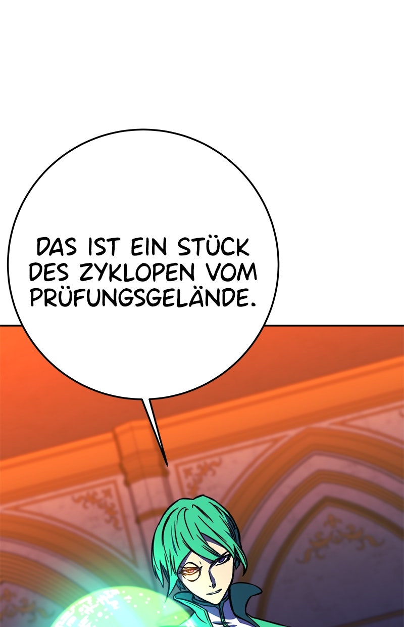 Read X & Ash Manga Online