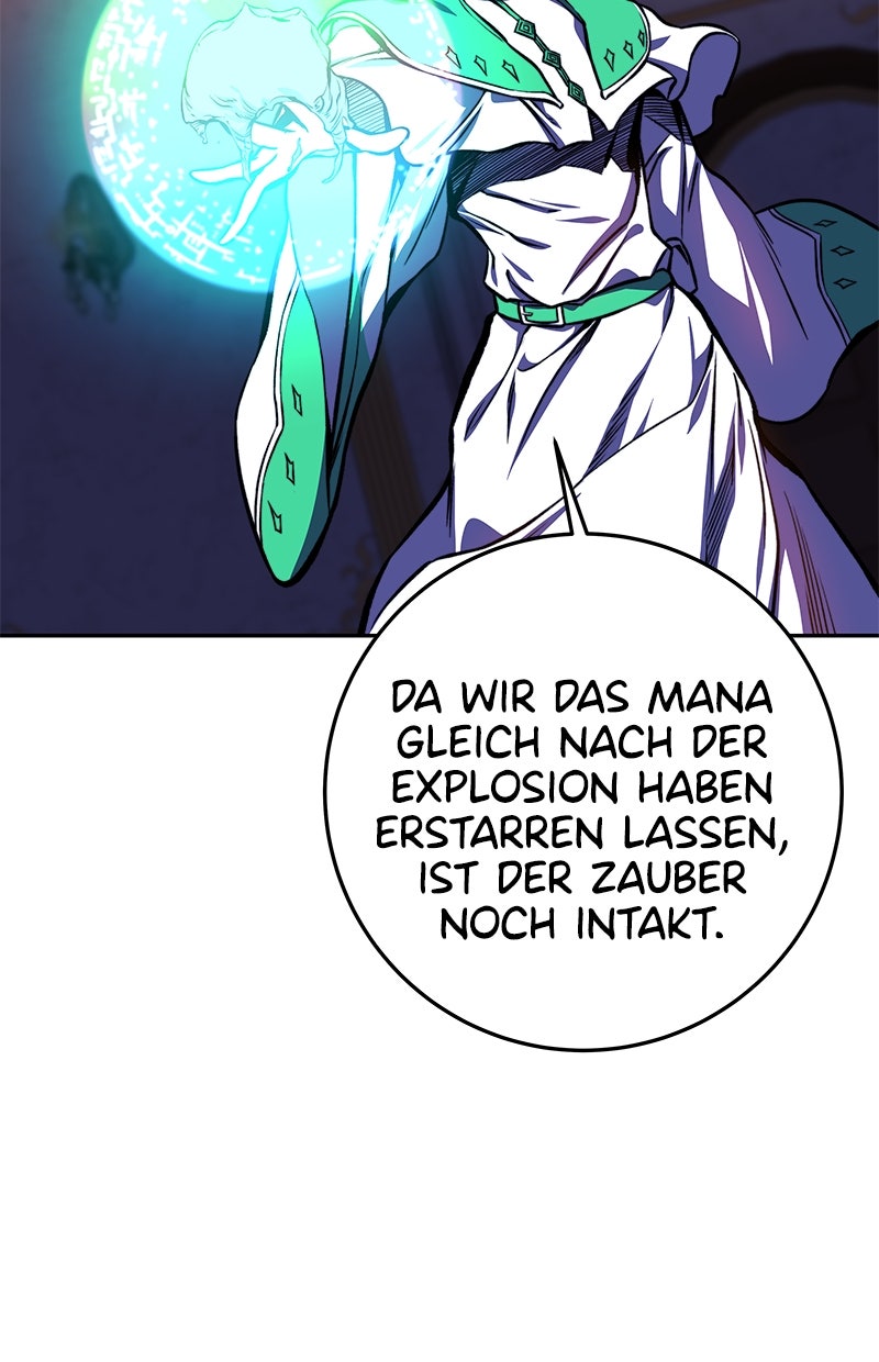 Read X & Ash Manga Online