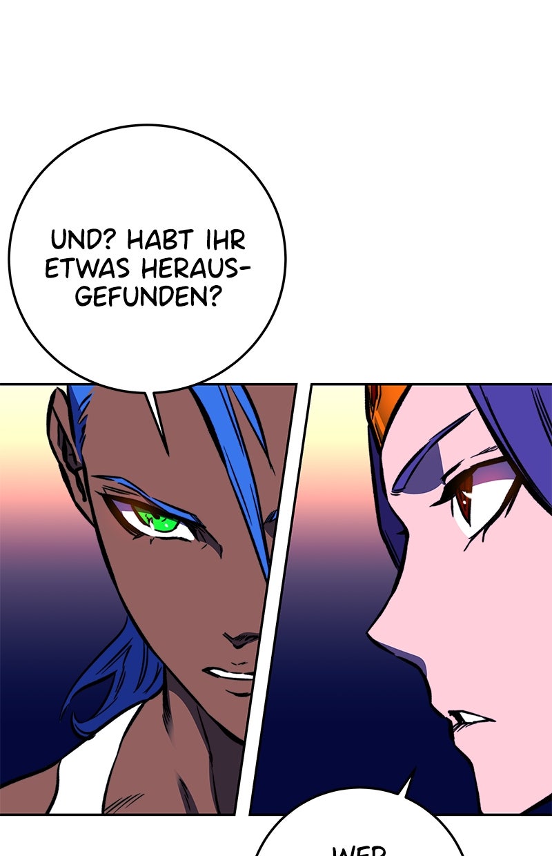 Read X & Ash Manga Online