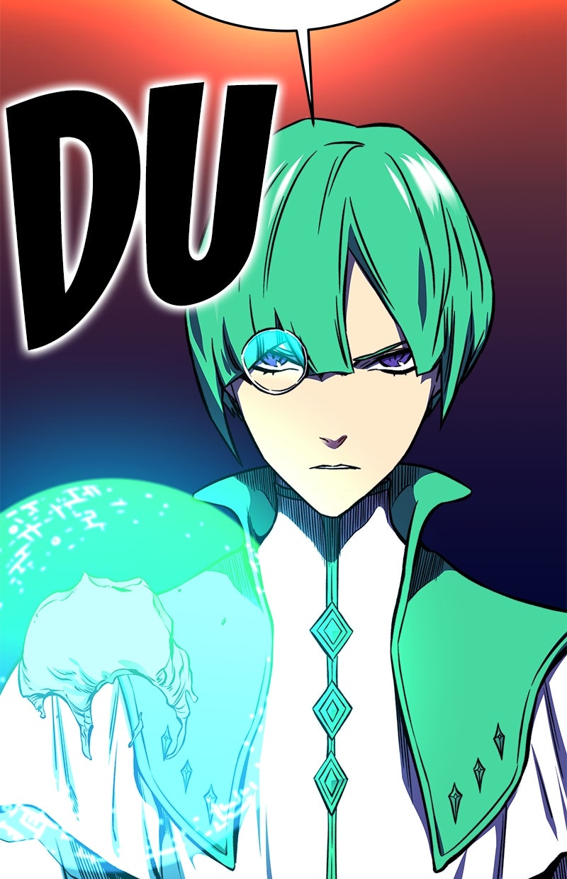 Read X & Ash Manga Online