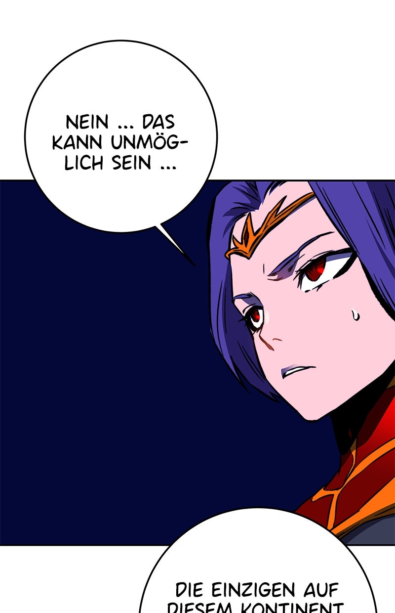 Read X & Ash Manga Online