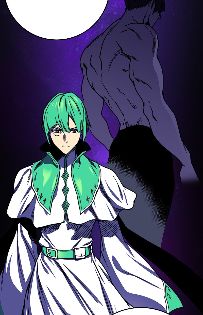 Read X & Ash Manga Online