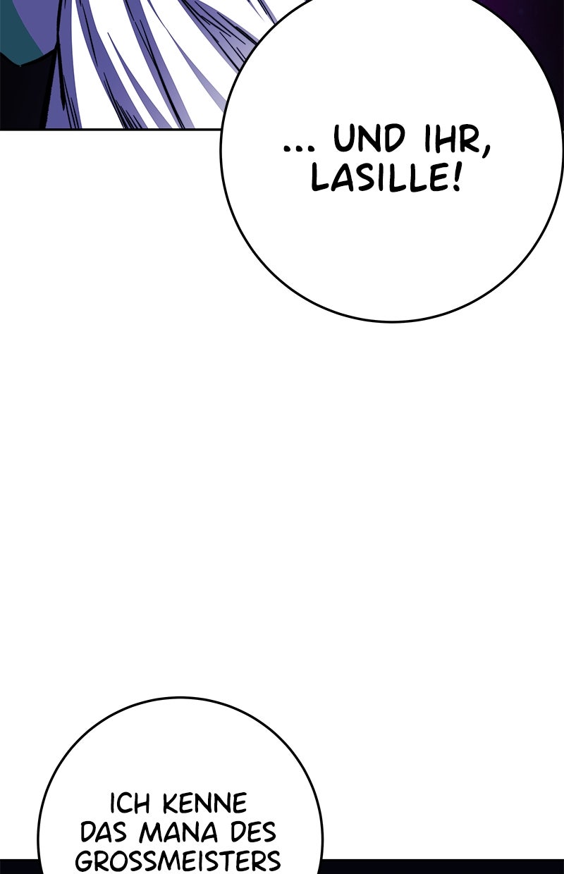 Read X & Ash Manga Online