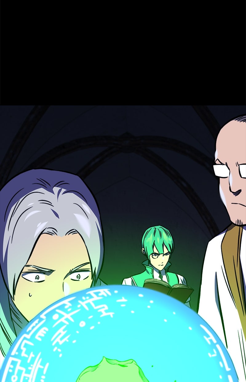 Read X & Ash Manga Online