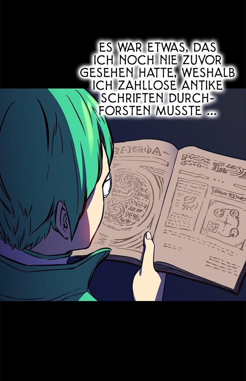 Read X & Ash Manga Online