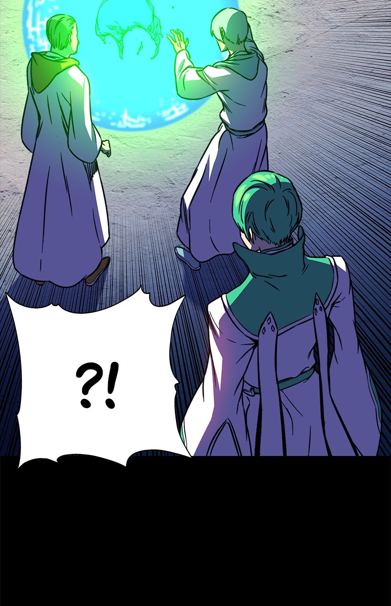 Read X & Ash Manga Online