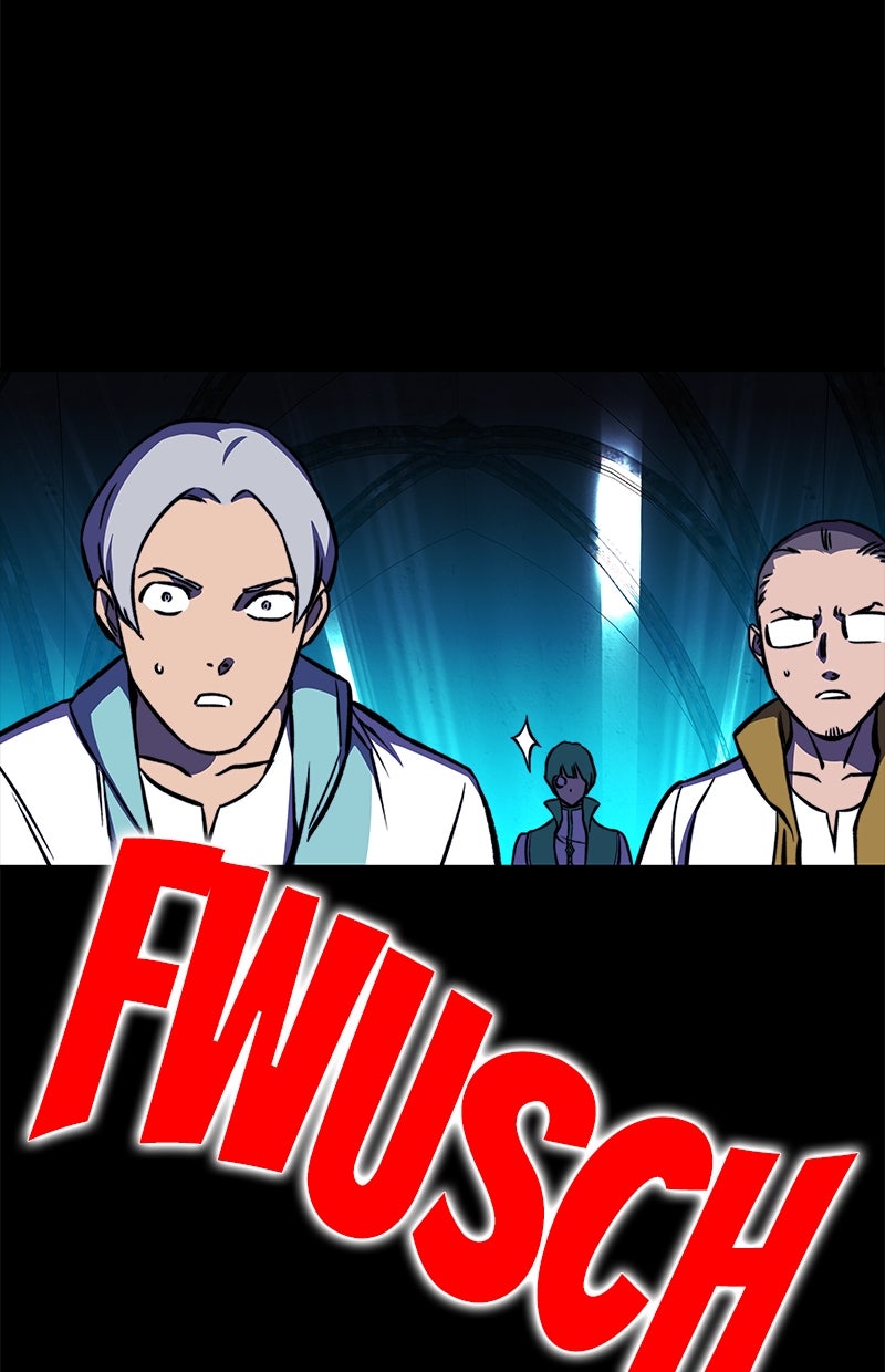 Read X & Ash Manga Online