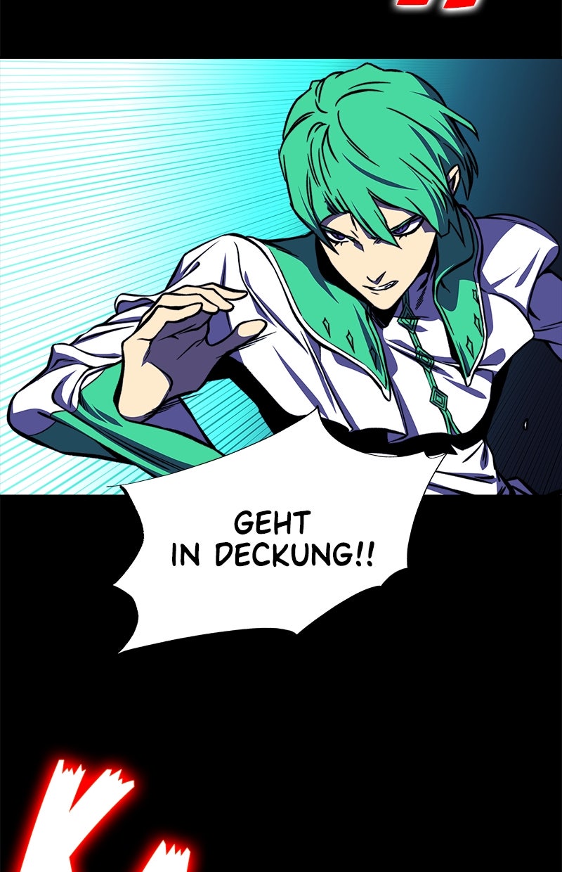 Read X & Ash Manga Online