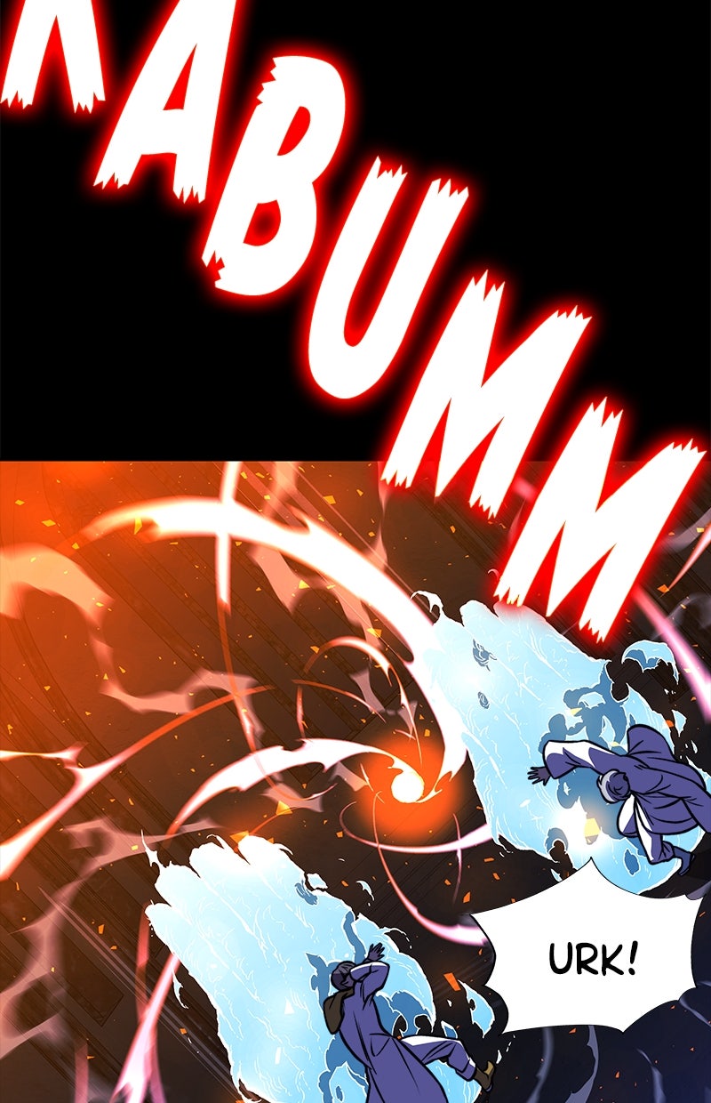 Read X & Ash Manga Online