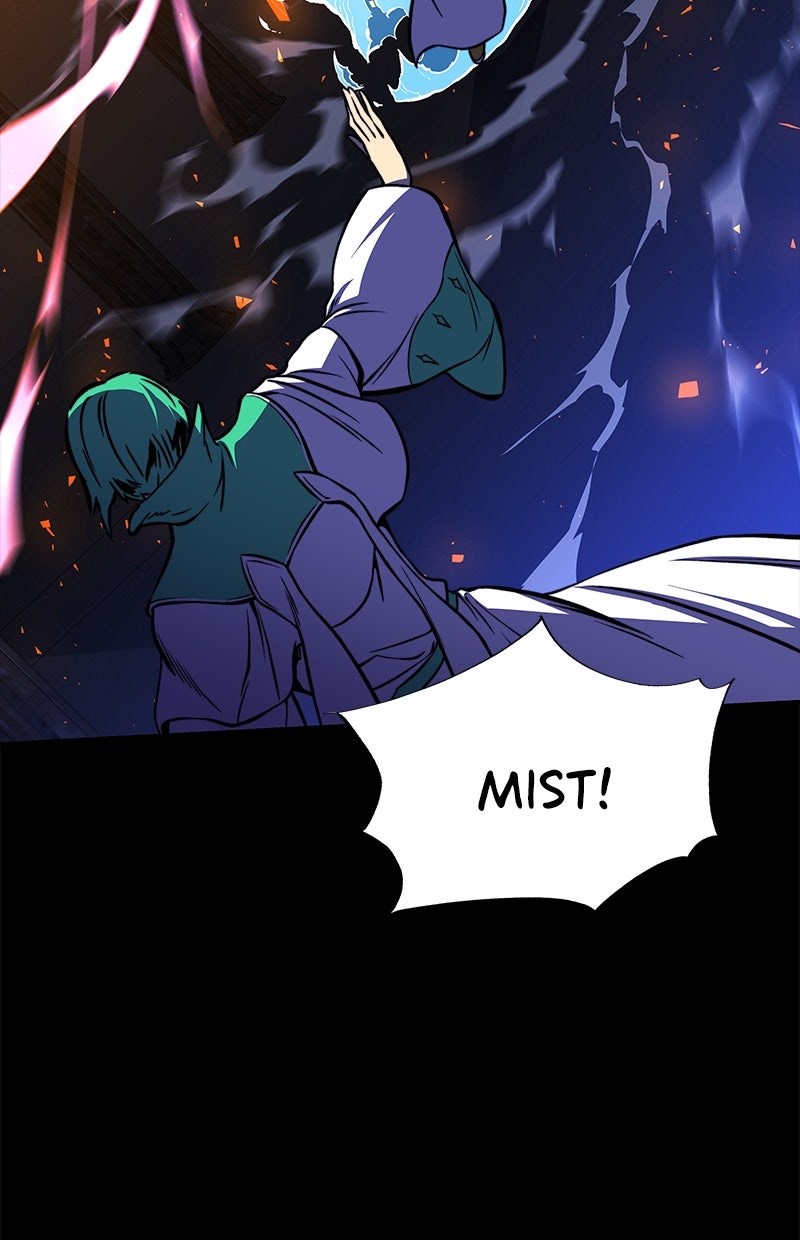 Read X & Ash Manga Online