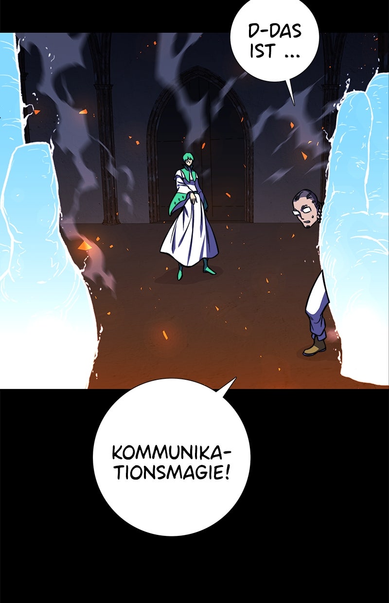 Read X & Ash Manga Online