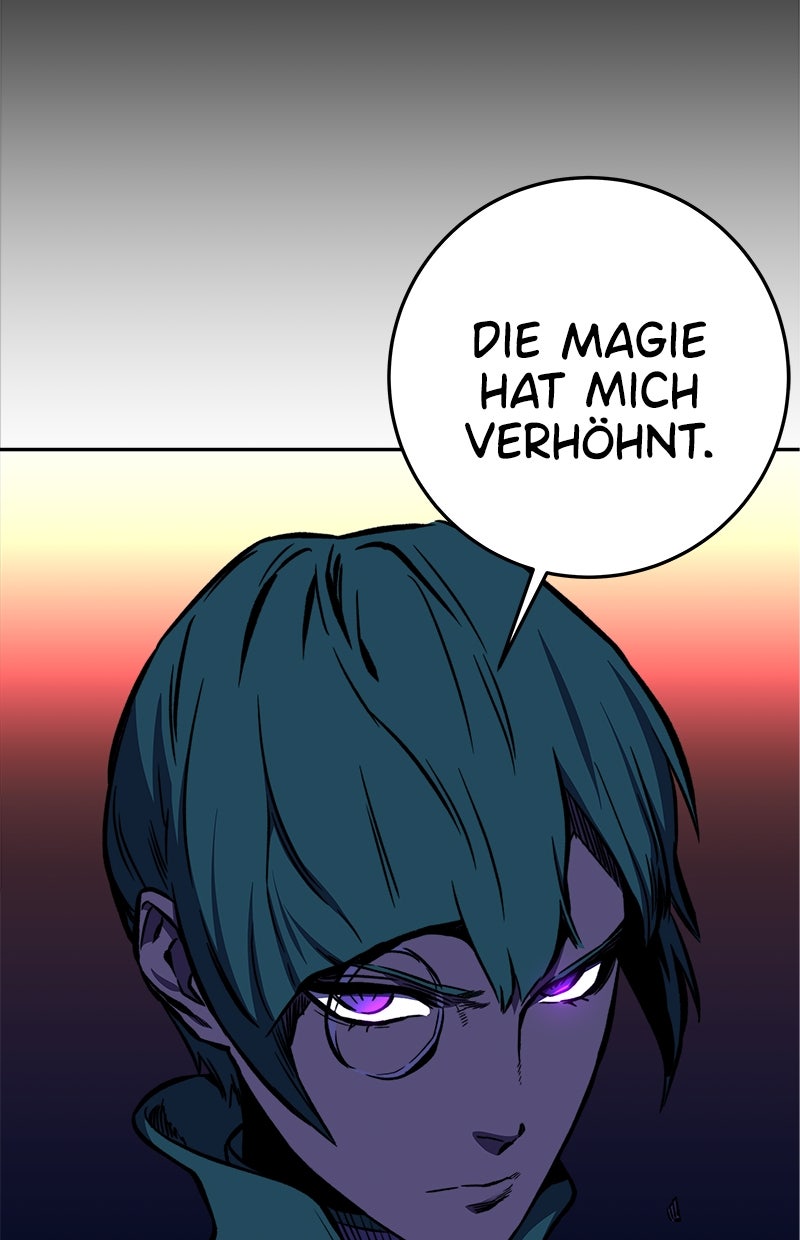 Read X & Ash Manga Online