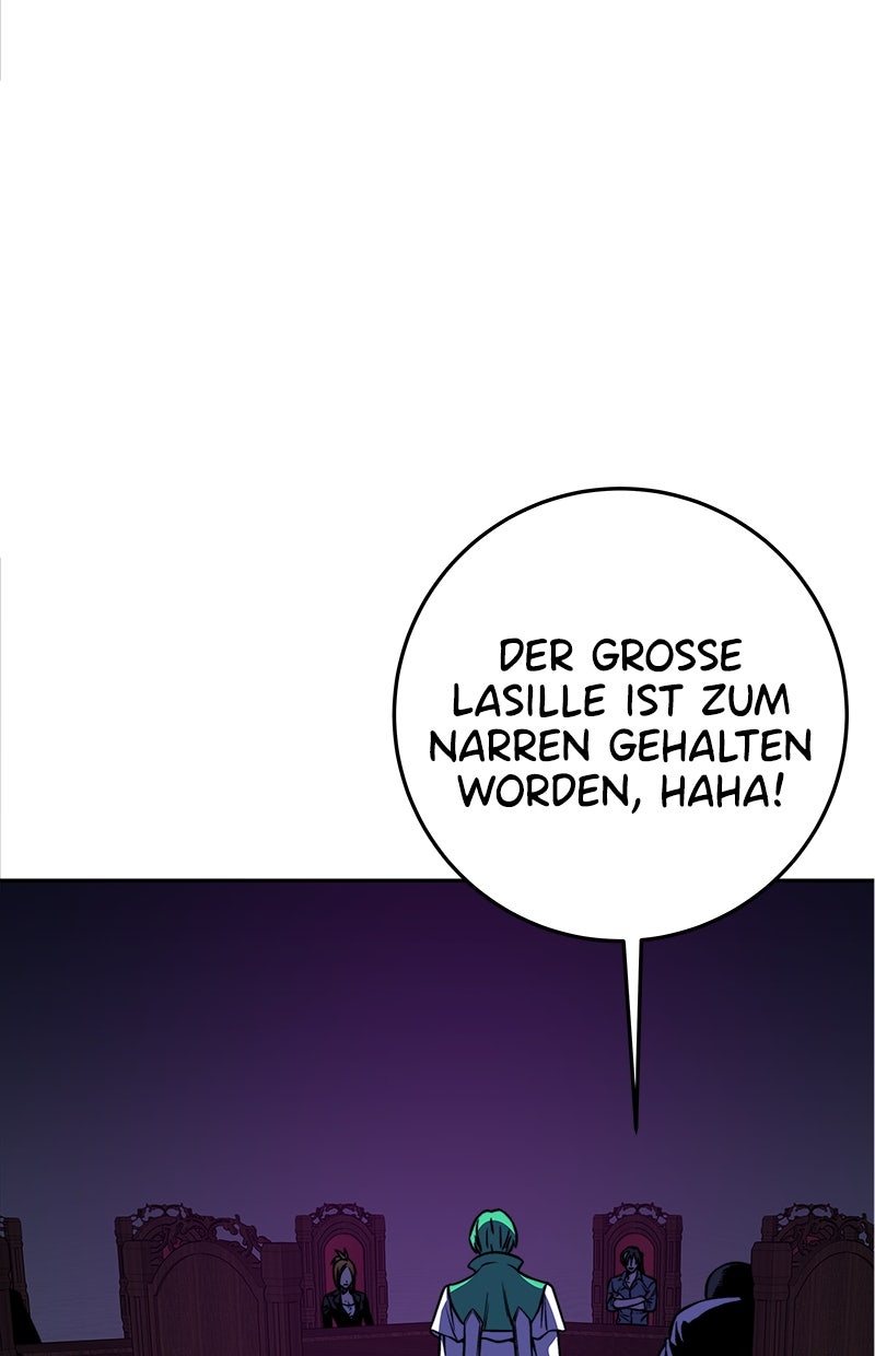 Read X & Ash Manga Online