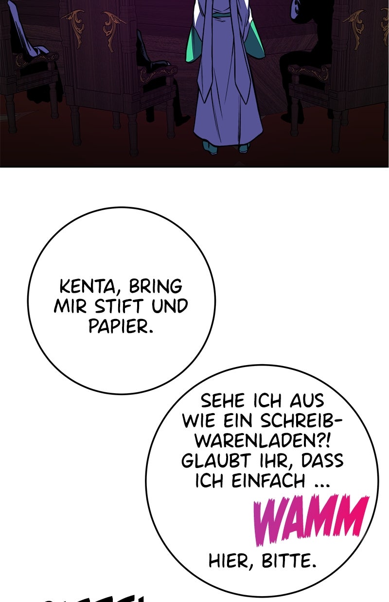 Read X & Ash Manga Online