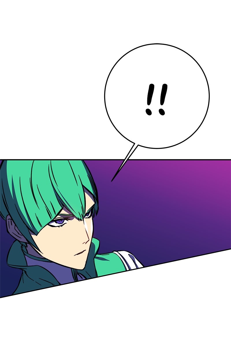 Read X & Ash Manga Online