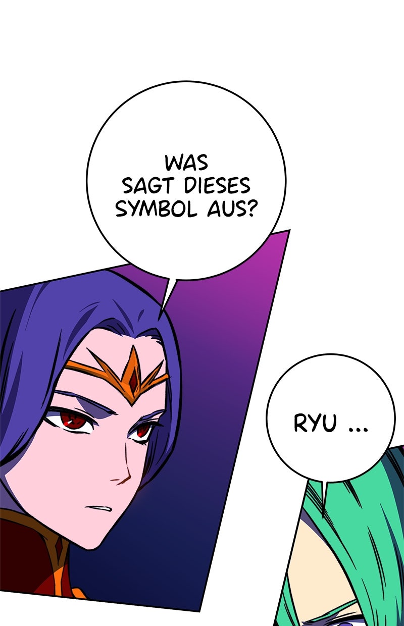 Read X & Ash Manga Online