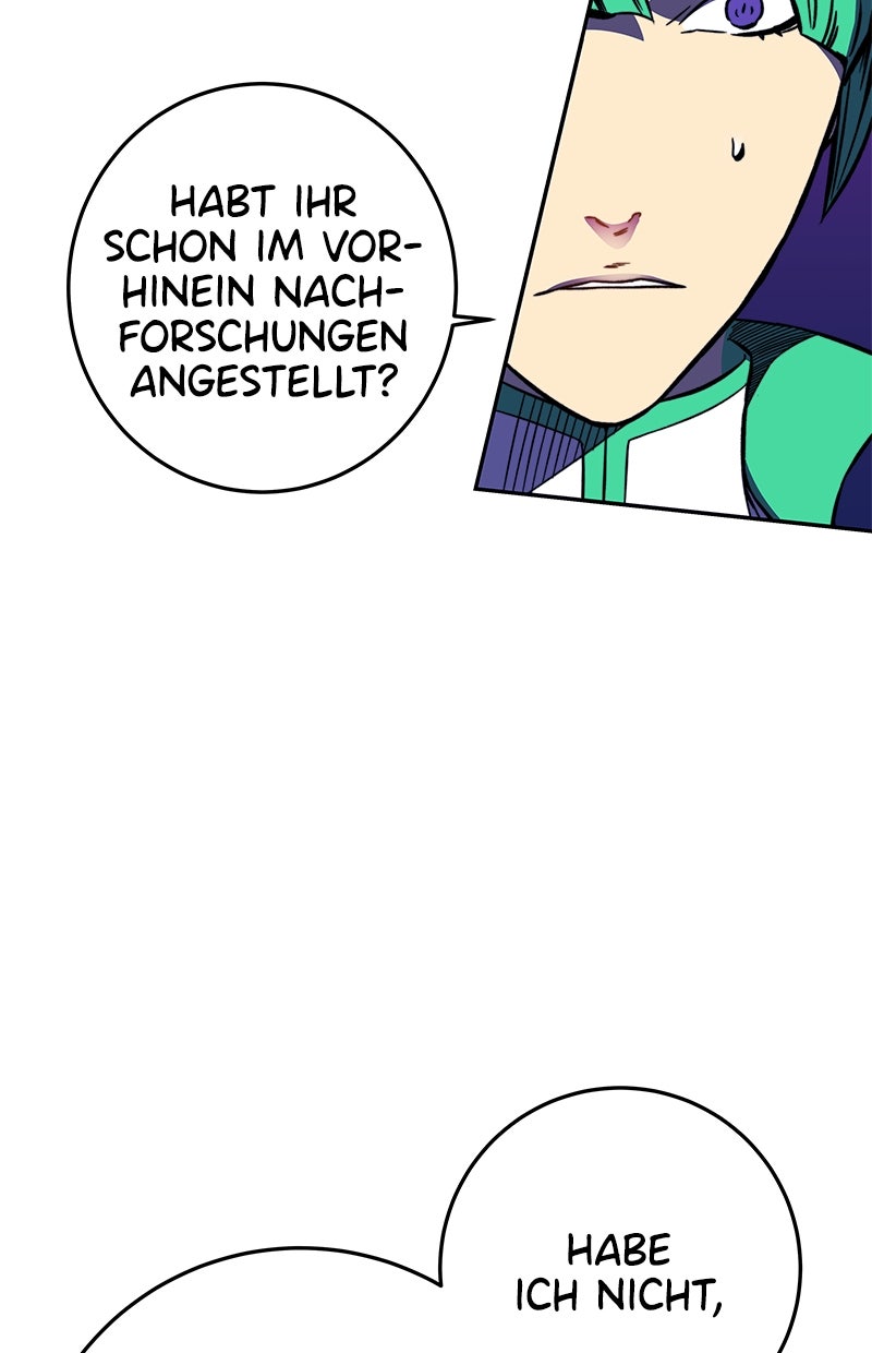 Read X & Ash Manga Online