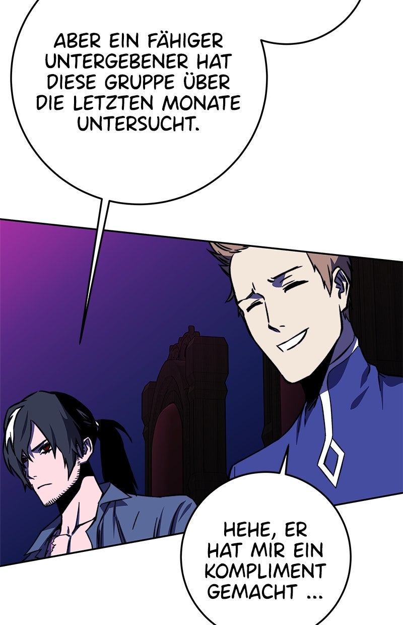 Read X & Ash Manga Online