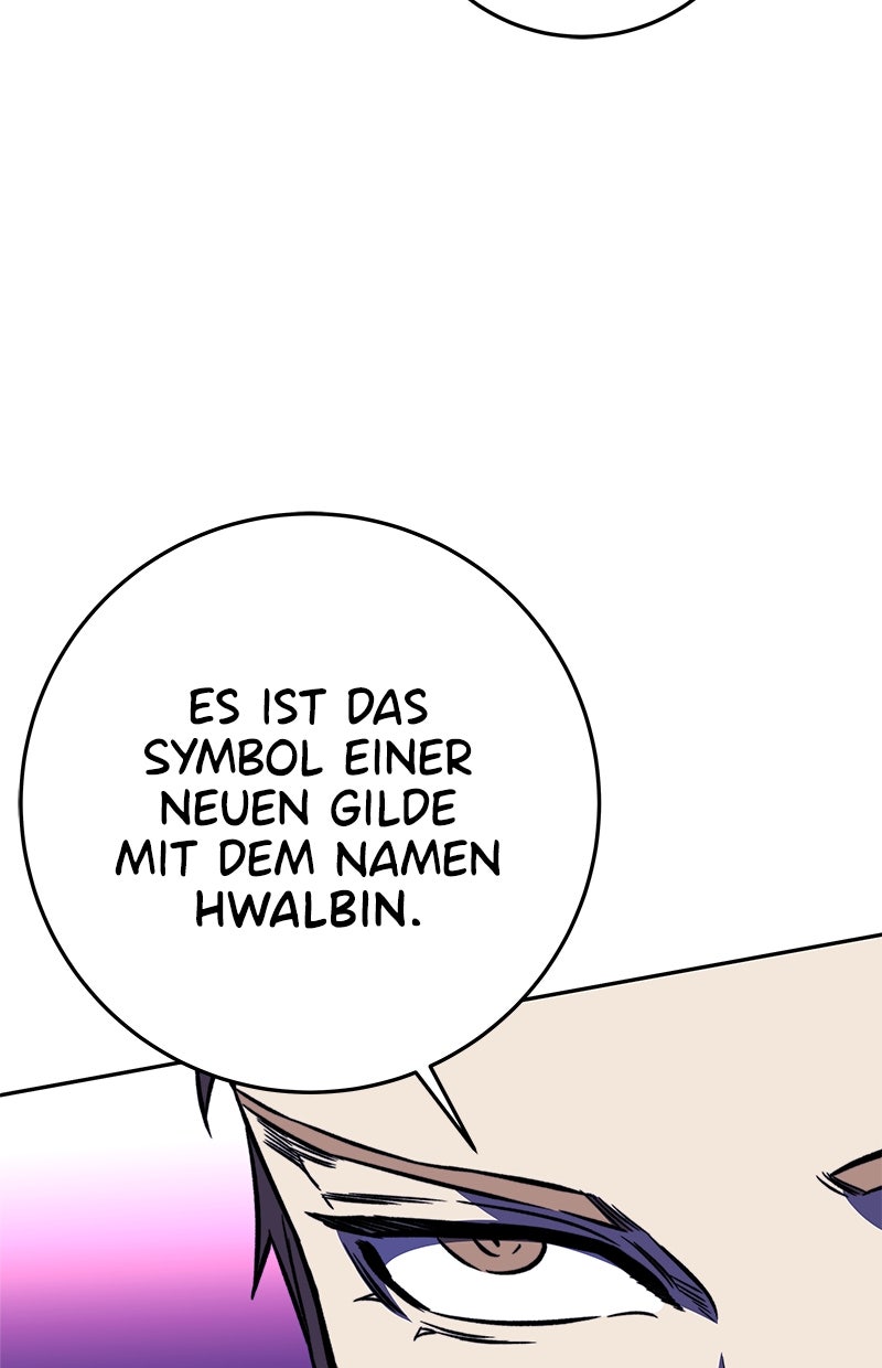 Read X & Ash Manga Online