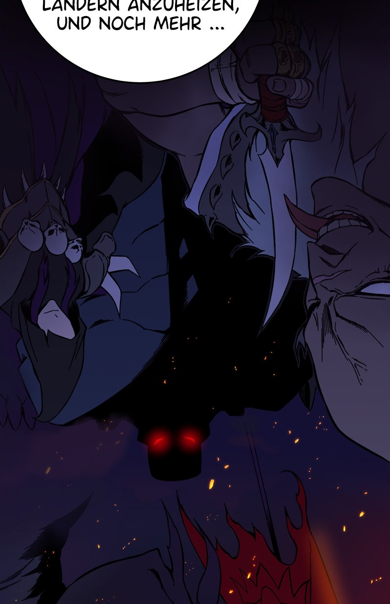 Read X & Ash Manga Online