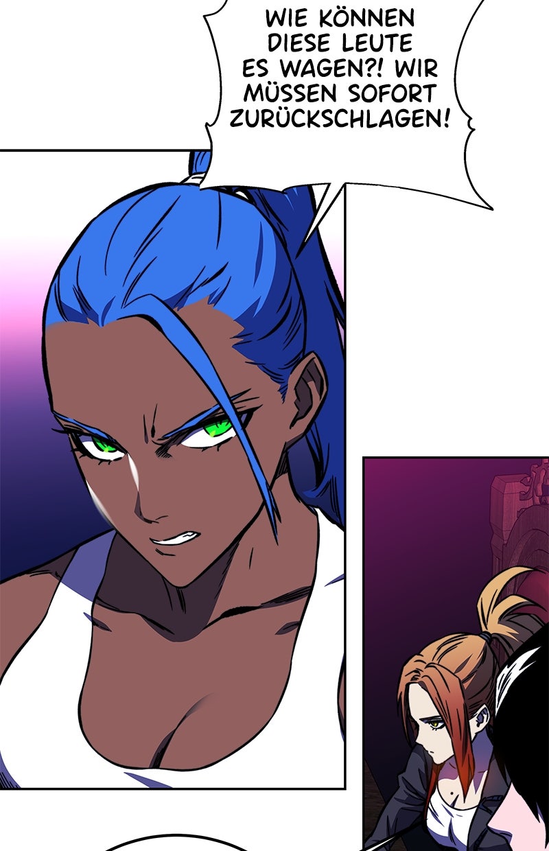 Read X & Ash Manga Online