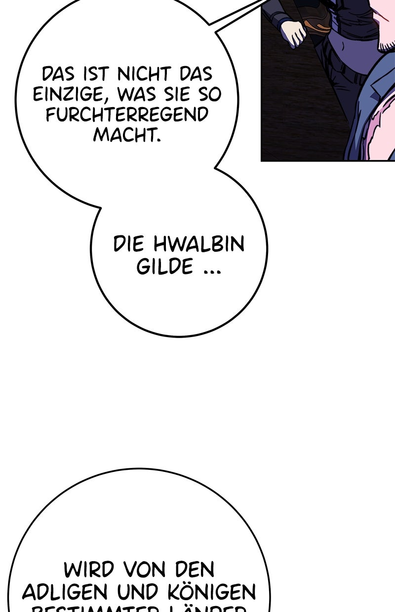 Read X & Ash Manga Online