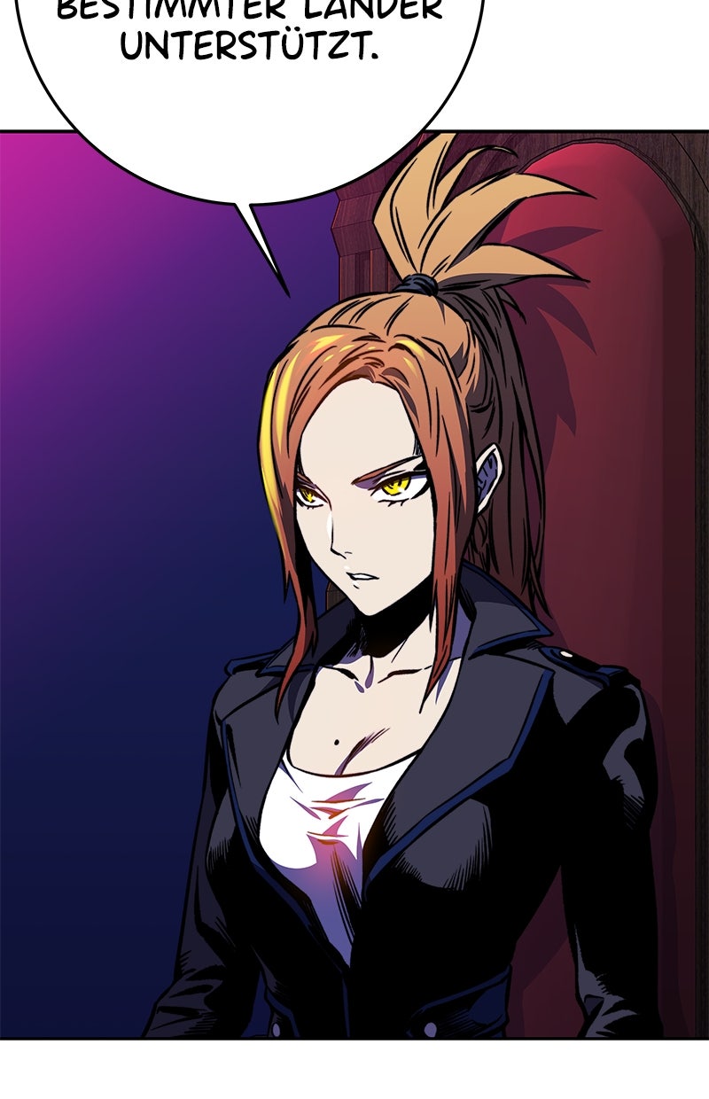 Read X & Ash Manga Online